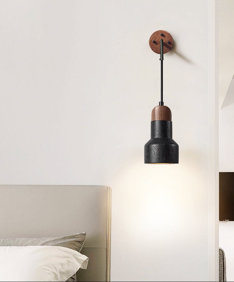 Vulkan Drop Wall Lamp - Vakkerlight