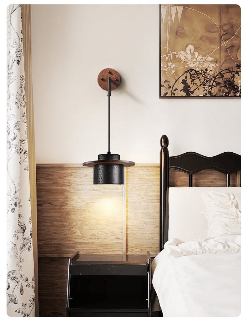 Vulna Wall Light - Vakkerlight