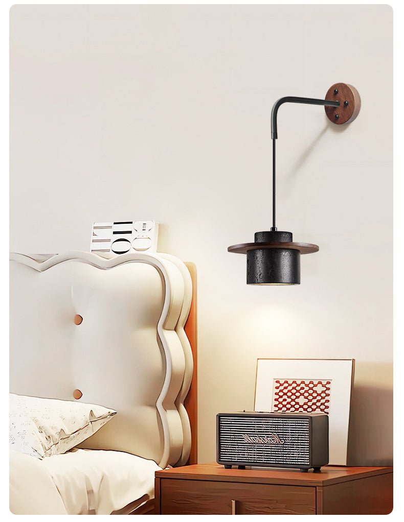 Vulna Wall Light - Vakkerlight