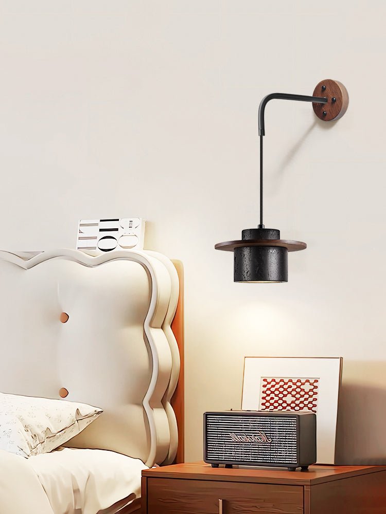 Vulna Wall Light - Vakkerlight