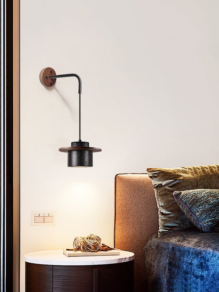 Vulna Wall Light - Vakkerlight