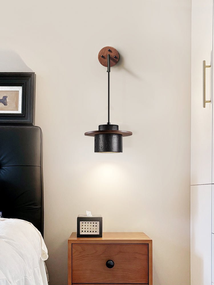 Vulna Wall Light - Vakkerlight