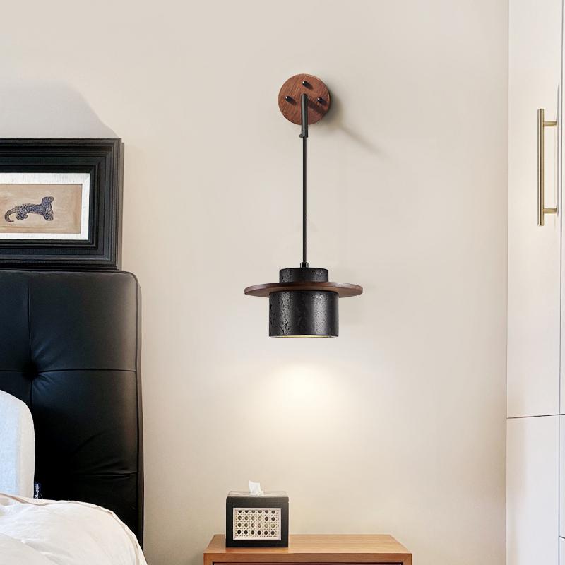 Vulna Wall Light - Vakkerlight