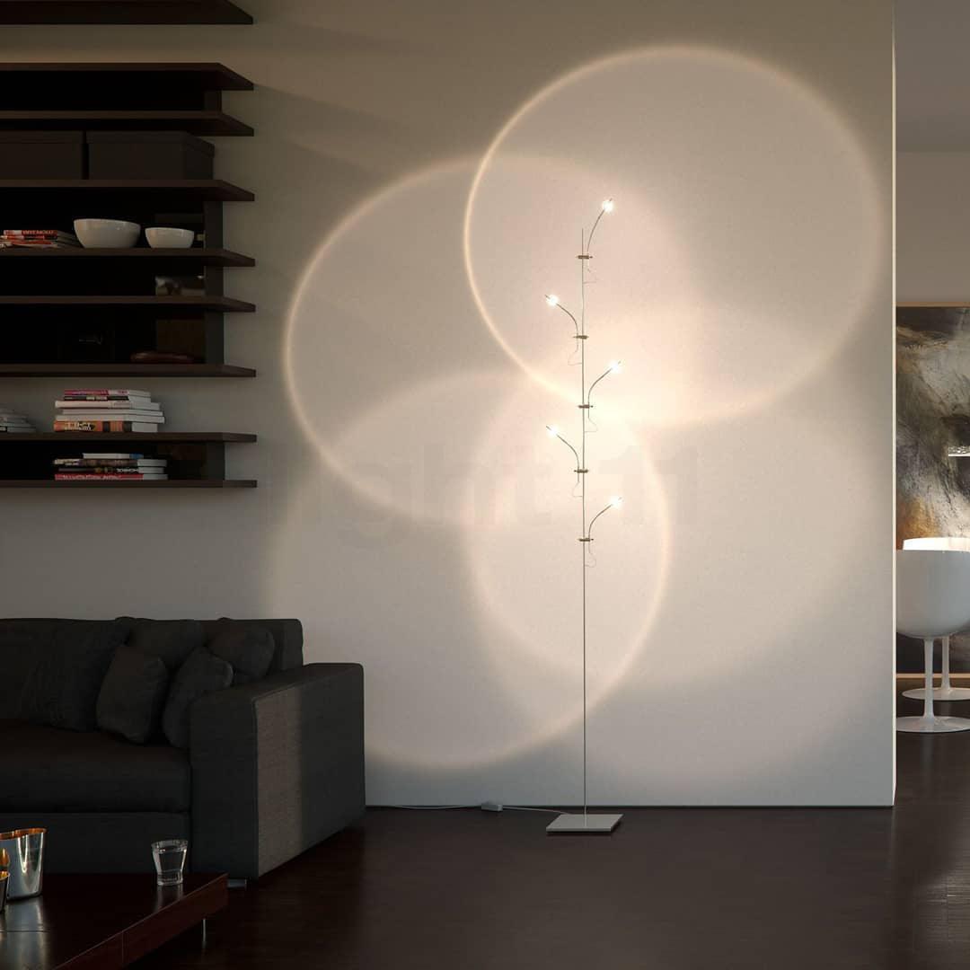 Wa Wa Floor Lamp - Blowlighting