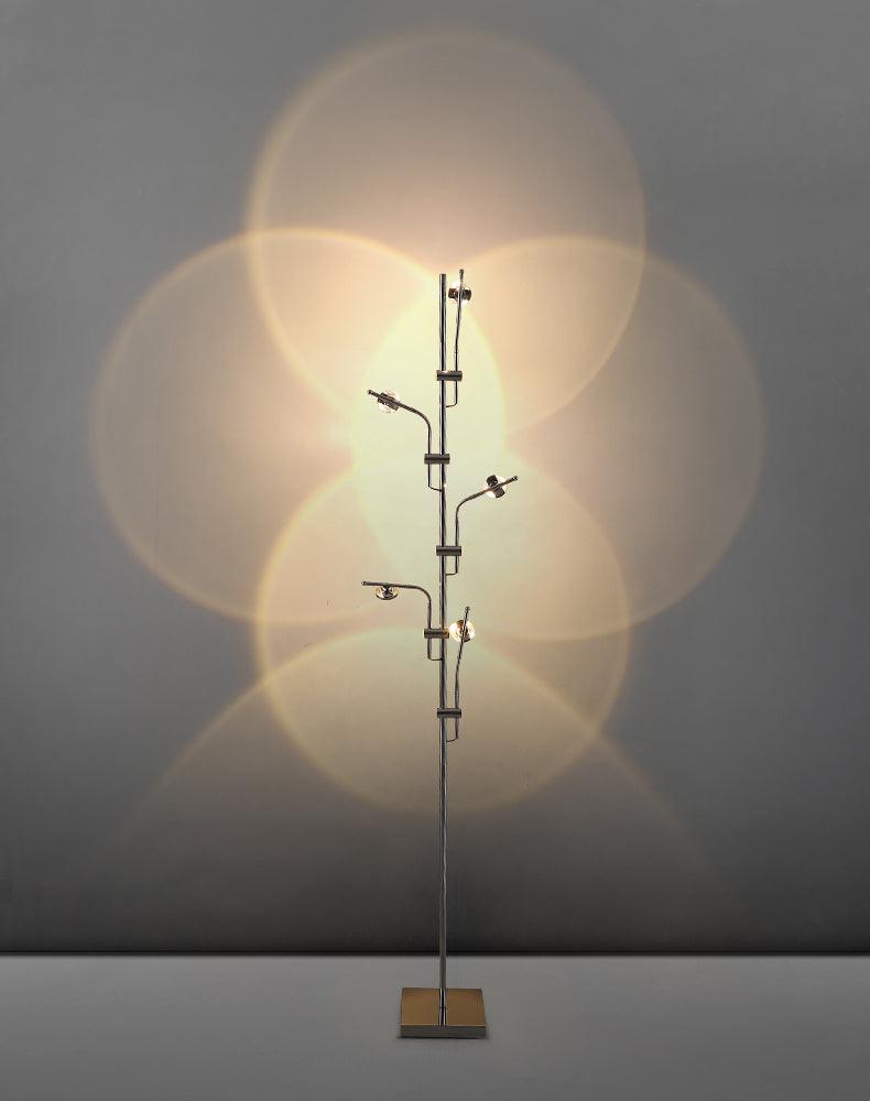Wa Wa Floor Lamp - Blowlighting