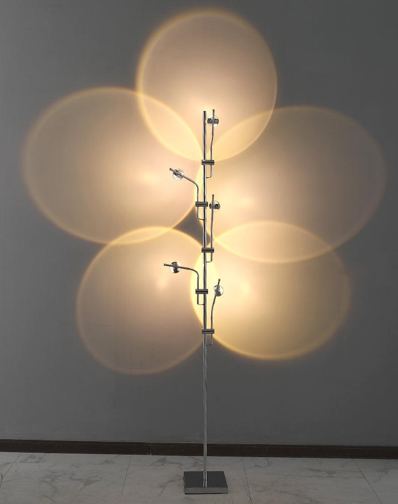 Wa Wa Floor Lamp - Blowlighting
