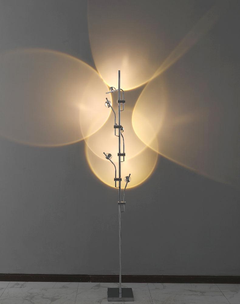 Wa Wa Floor Lamp - Blowlighting
