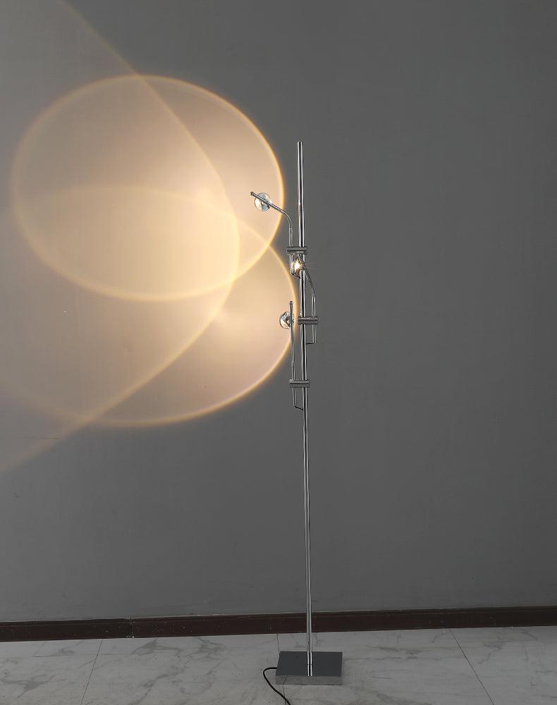 Wa Wa Floor Lamp - Blowlighting