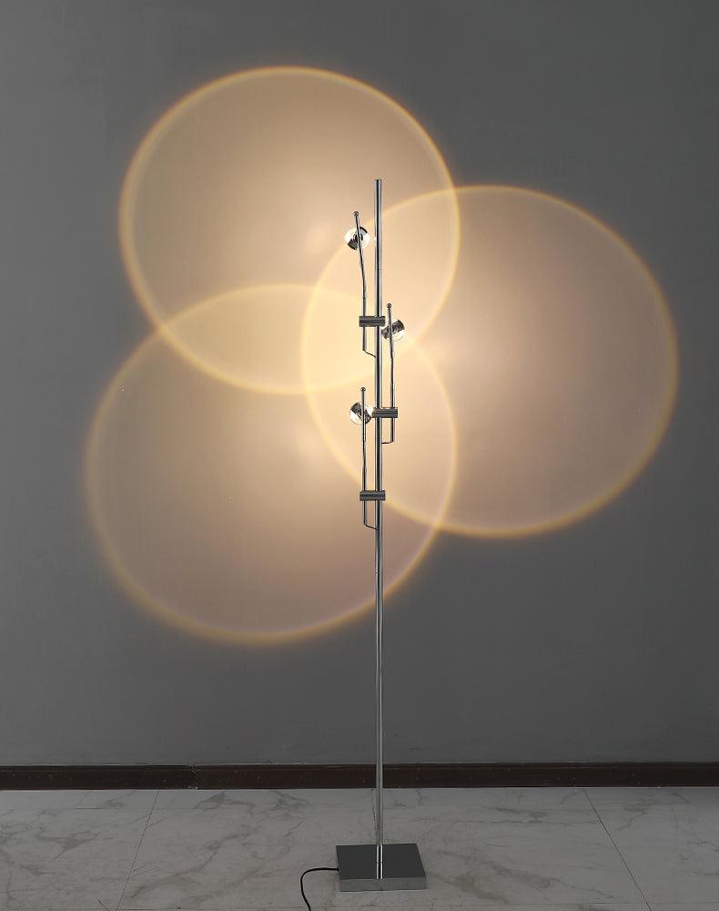 Wa Wa Floor Lamp - Blowlighting