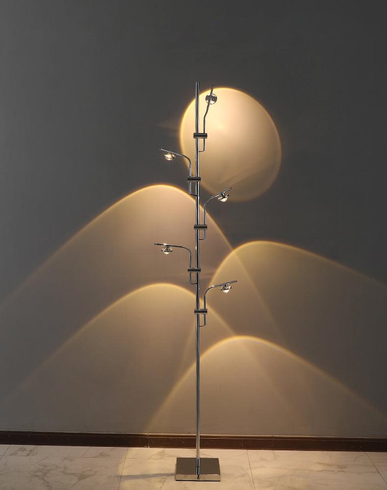 Wa Wa Floor Lamp - Blowlighting