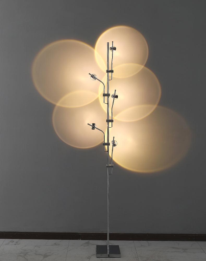 Wa Wa Floor Lamp - Blowlighting