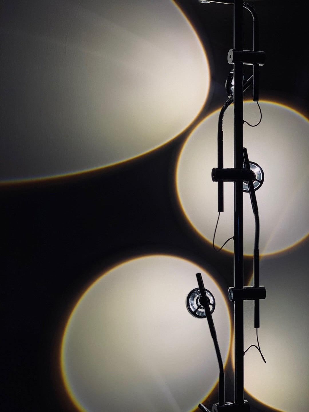 Wa Wa Floor Lamp - Blowlighting