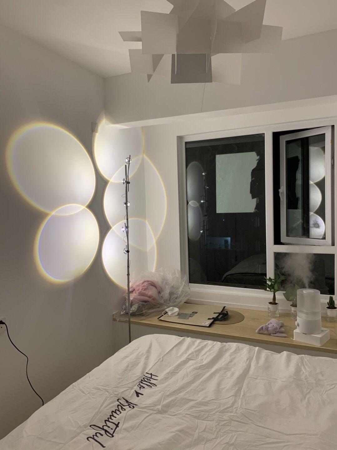 Wa Wa Floor Lamp - Blowlighting
