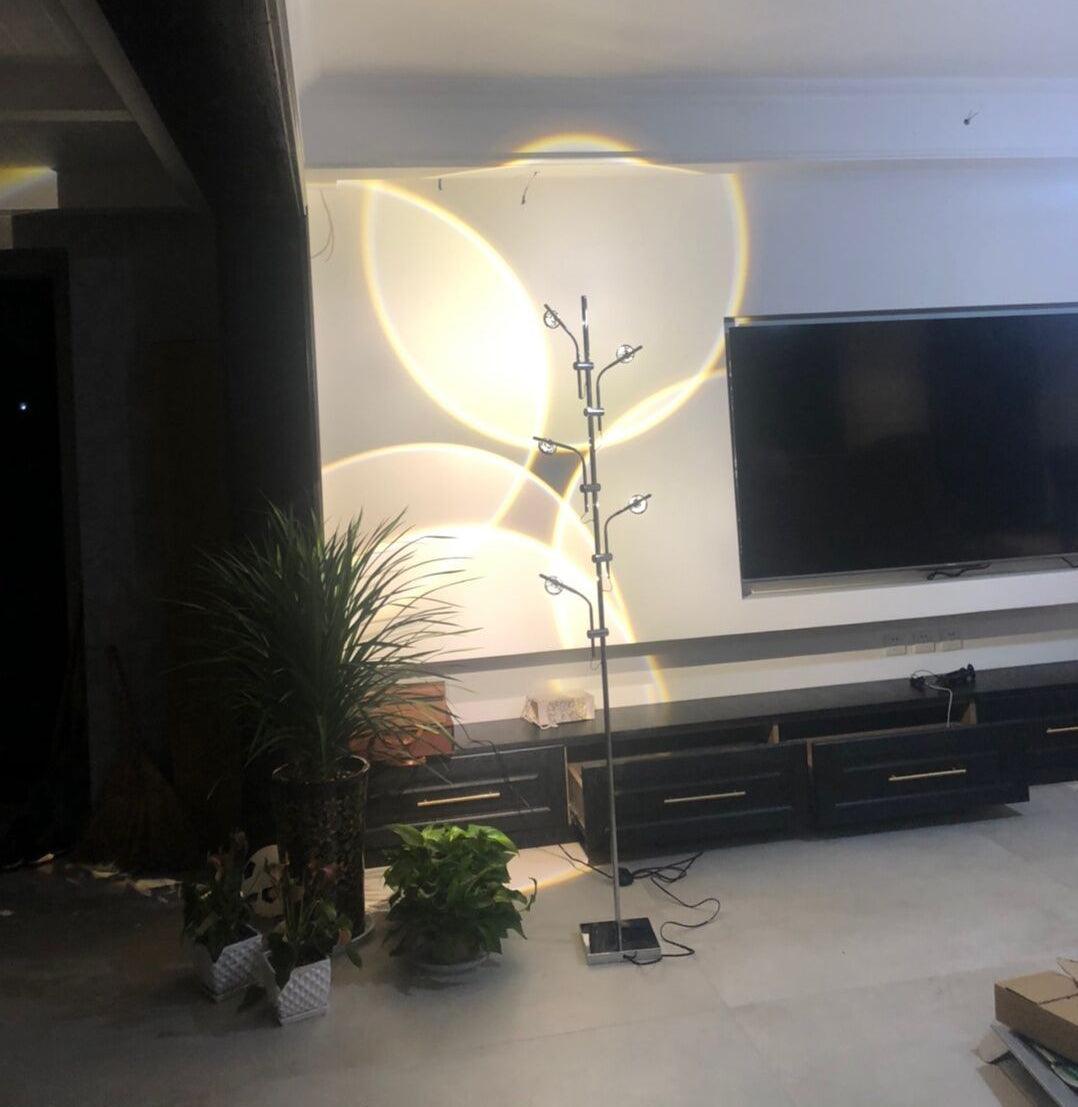 Wa Wa Floor Lamp - Blowlighting