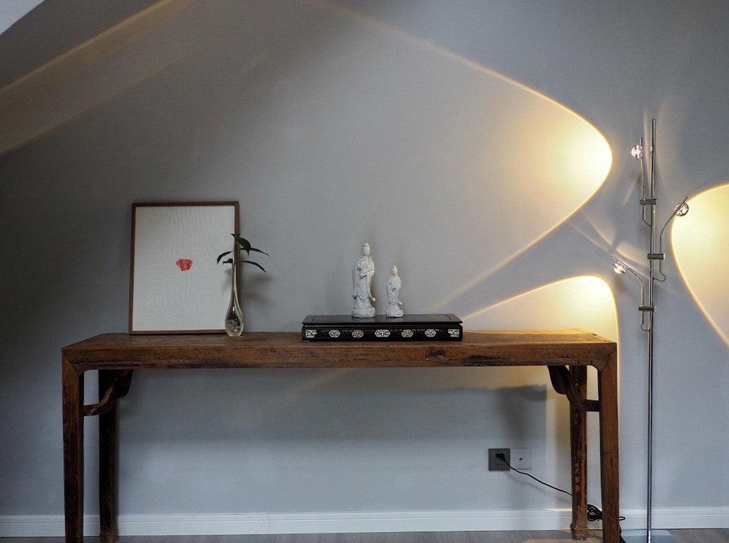 Wa Wa Floor Lamp - Blowlighting