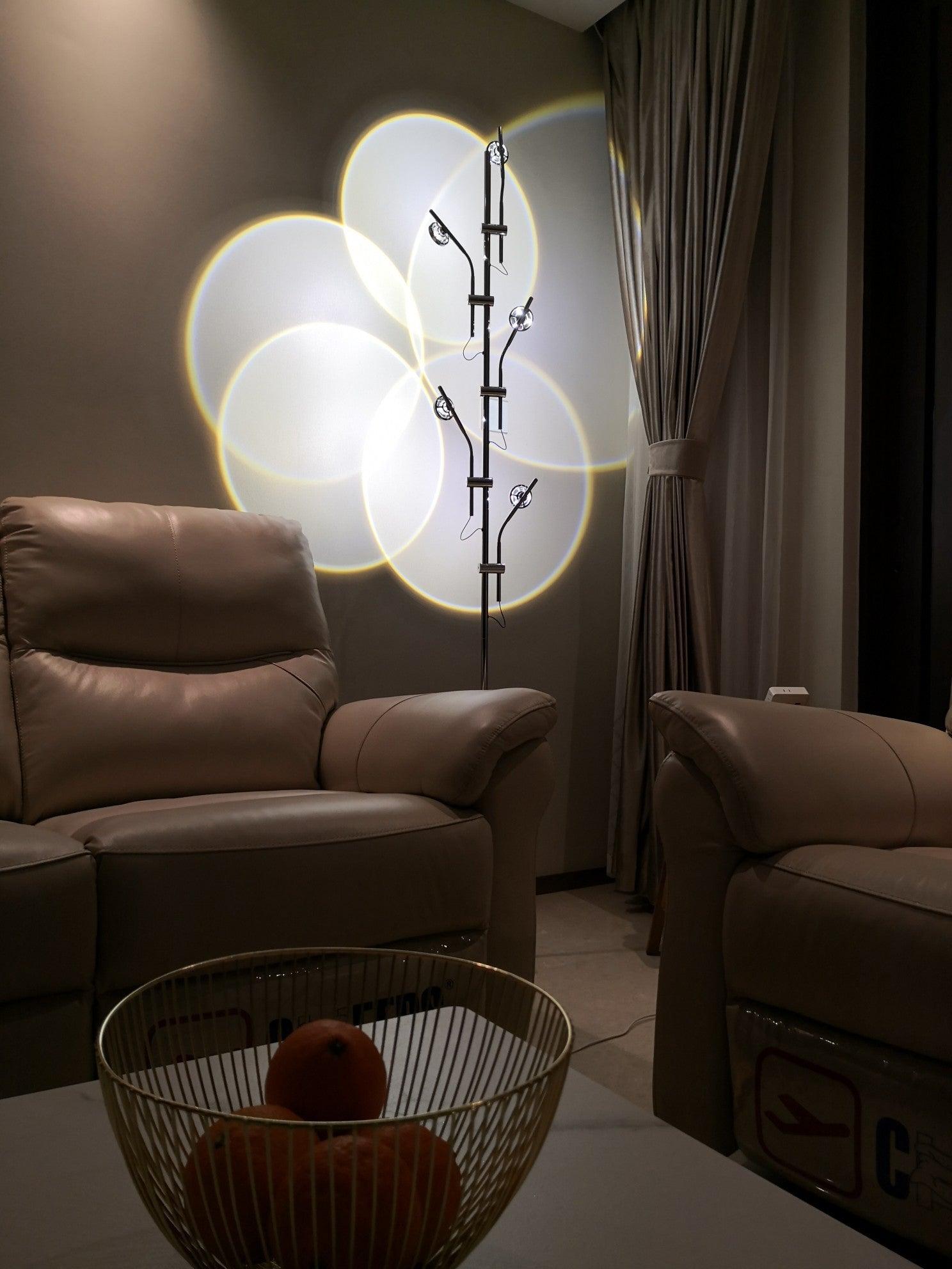 Wa Wa Floor Lamp - Blowlighting