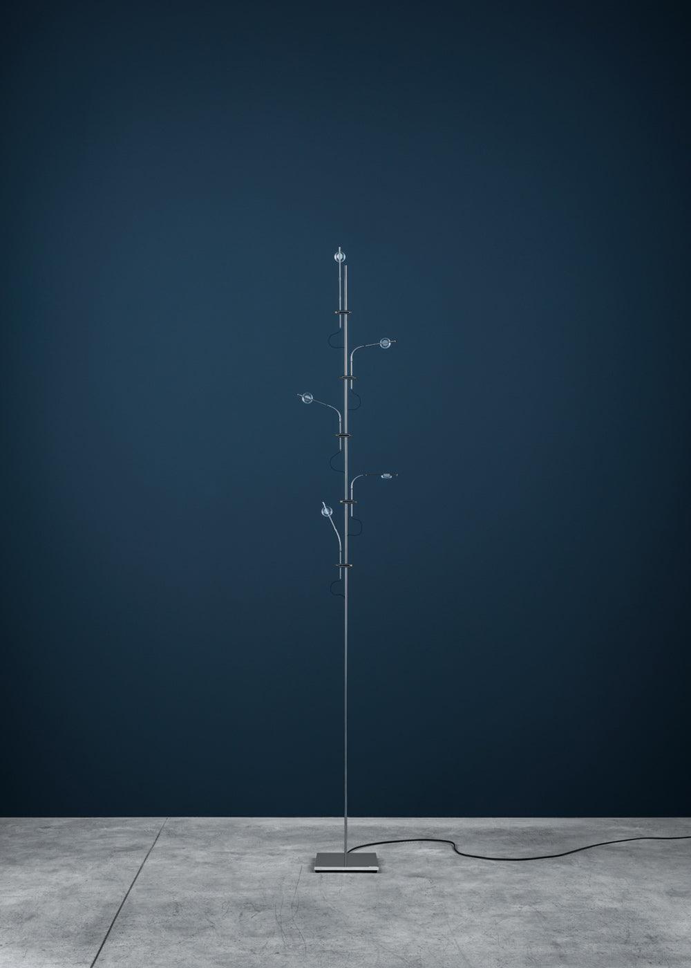 Wa Wa Floor Lamp - Blowlighting