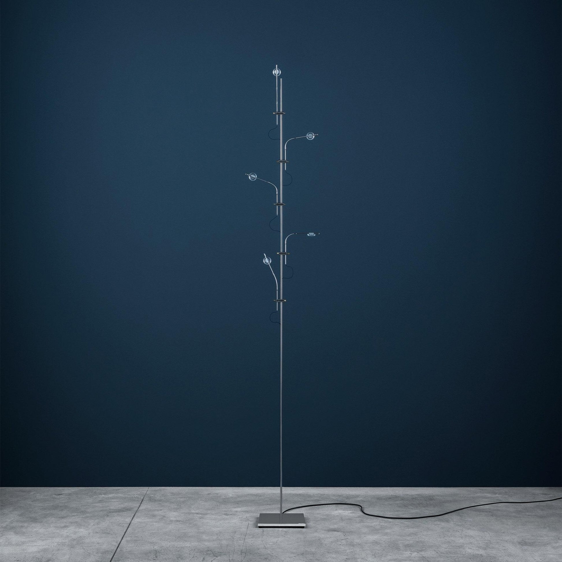 Wa Wa Floor Lamp - Blowlighting