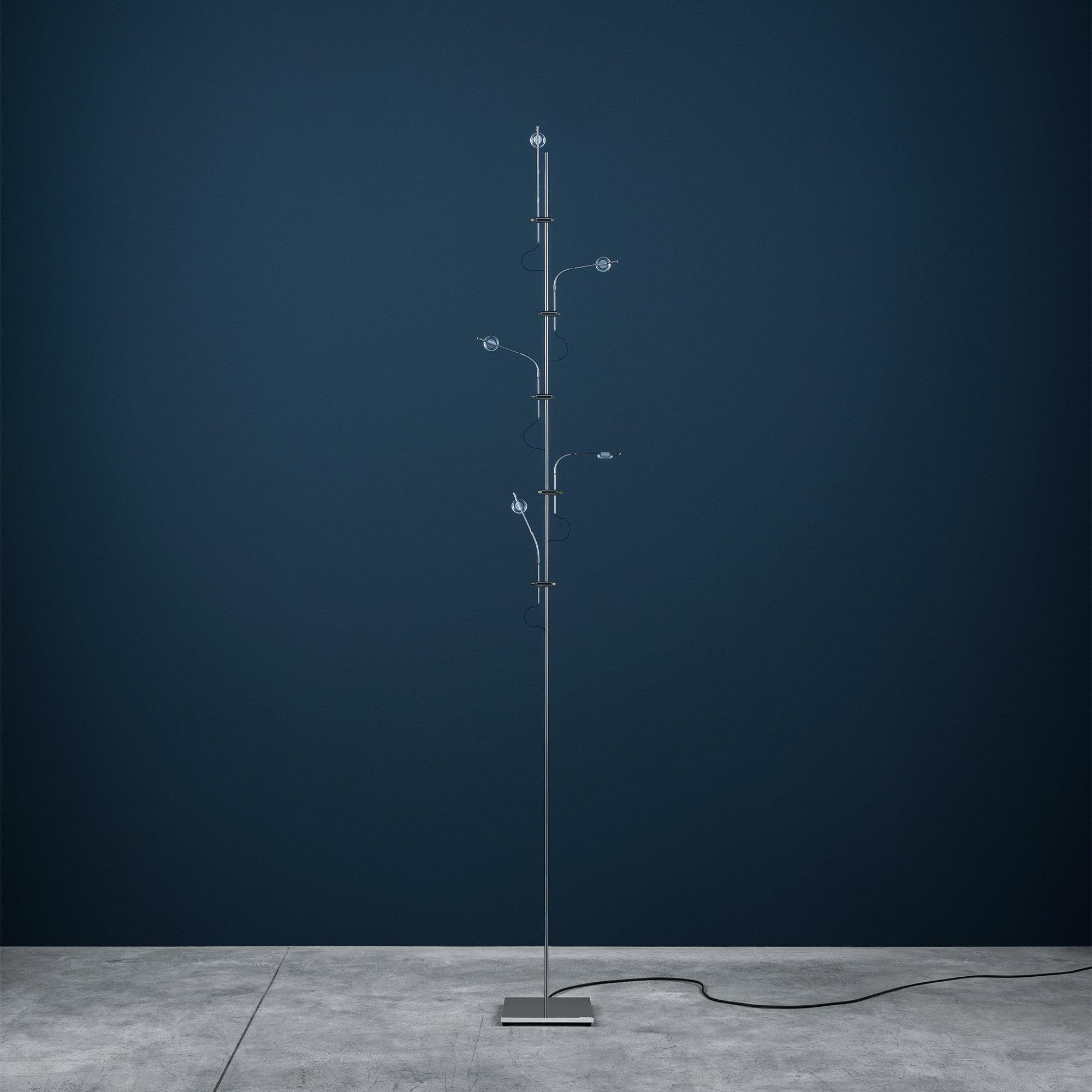 Wa Wa Floor Lamp - Blowlighting