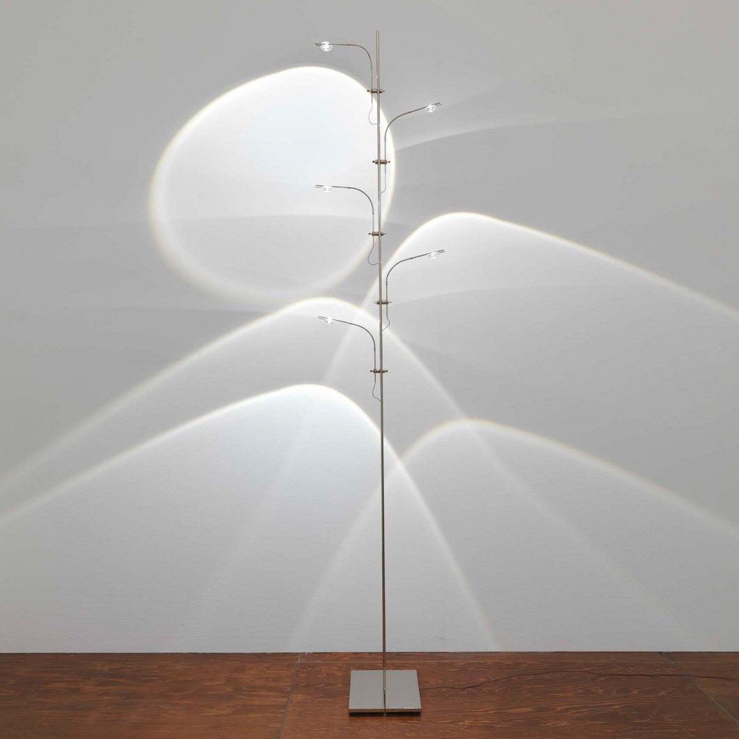 Wa Wa Floor Lamp - Blowlighting