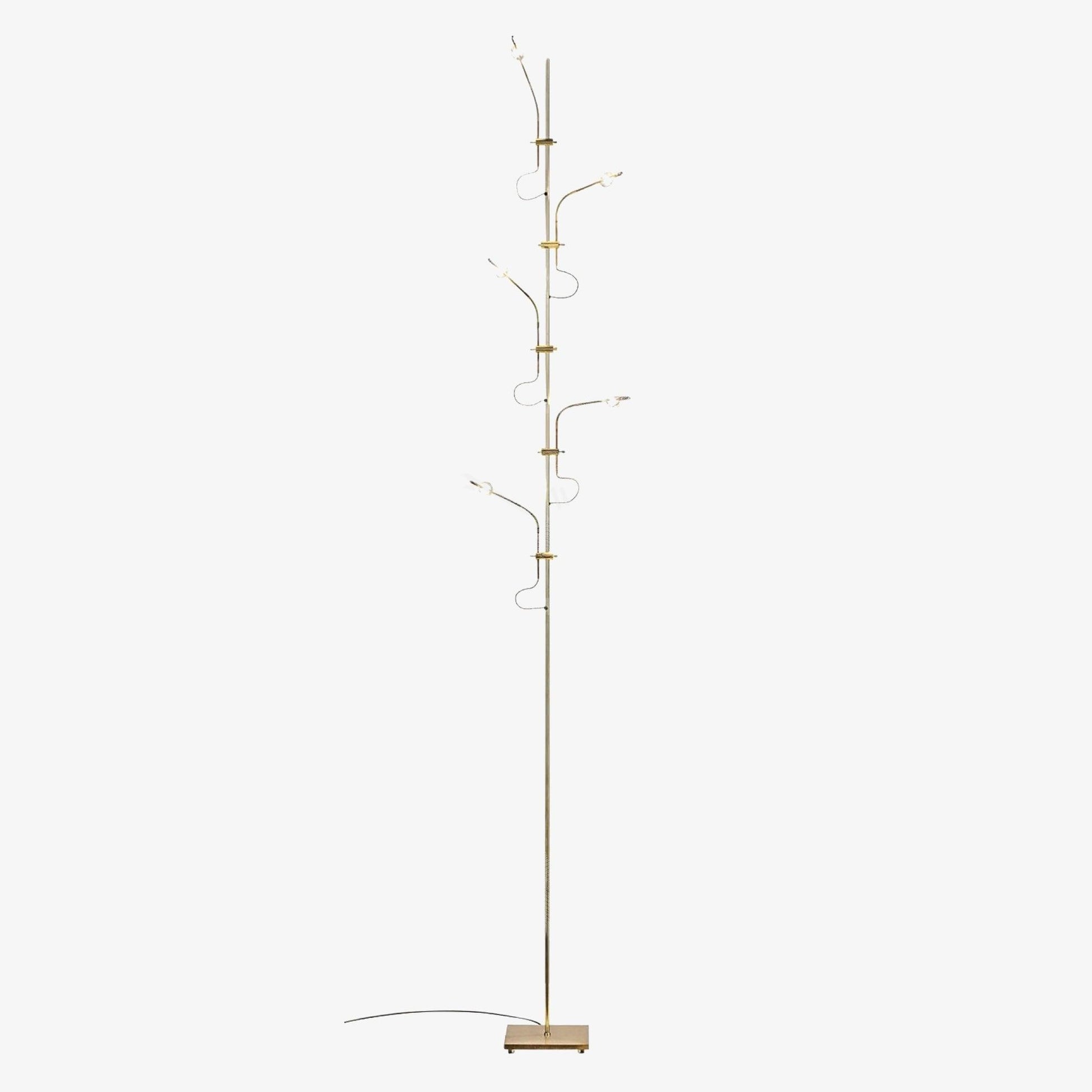 Wa Wa Floor Lamp - Blowlighting
