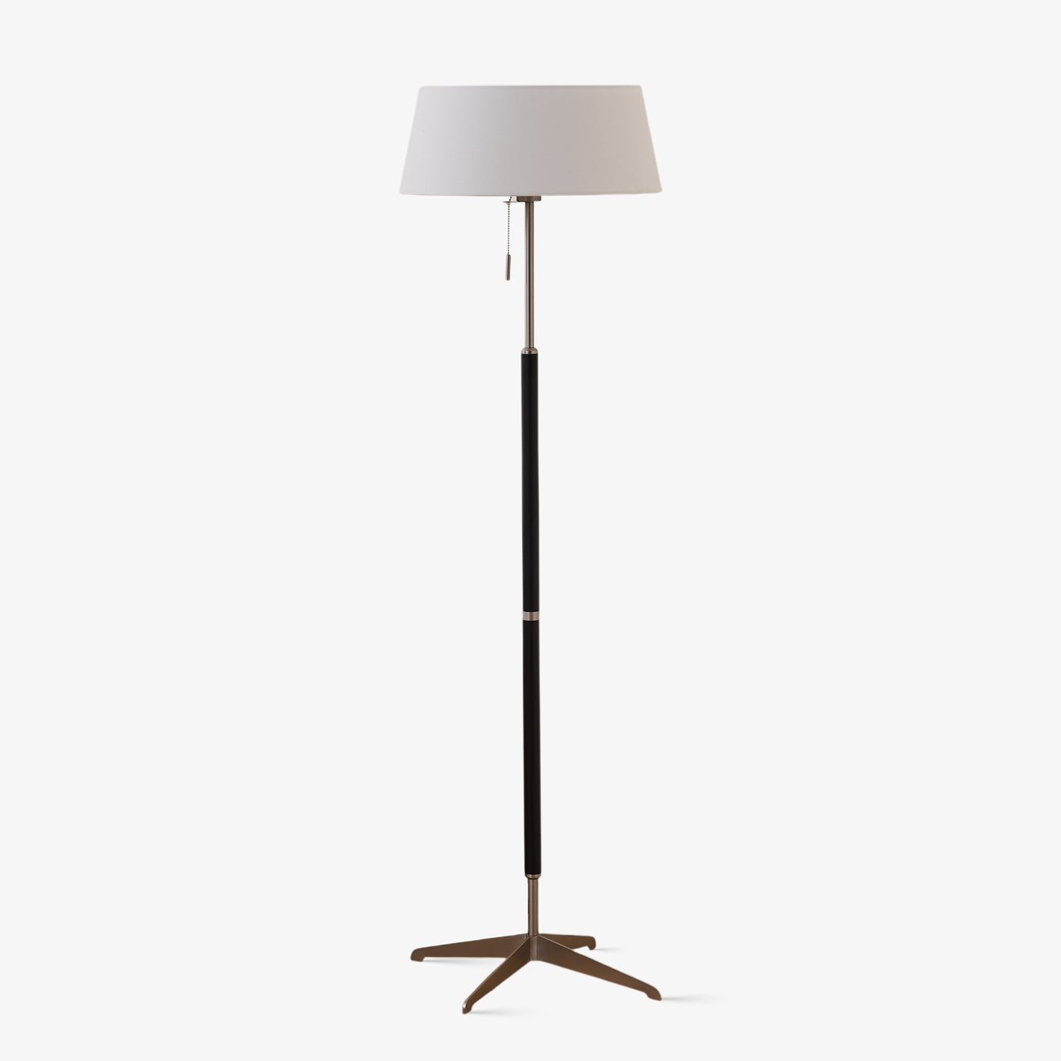 Eliana Modern Metal Floor Lamp - Blowlighting