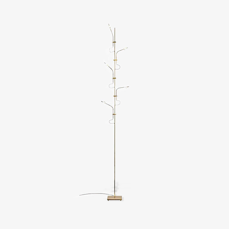 Wa Wa Floor Lamp - Blowlighting