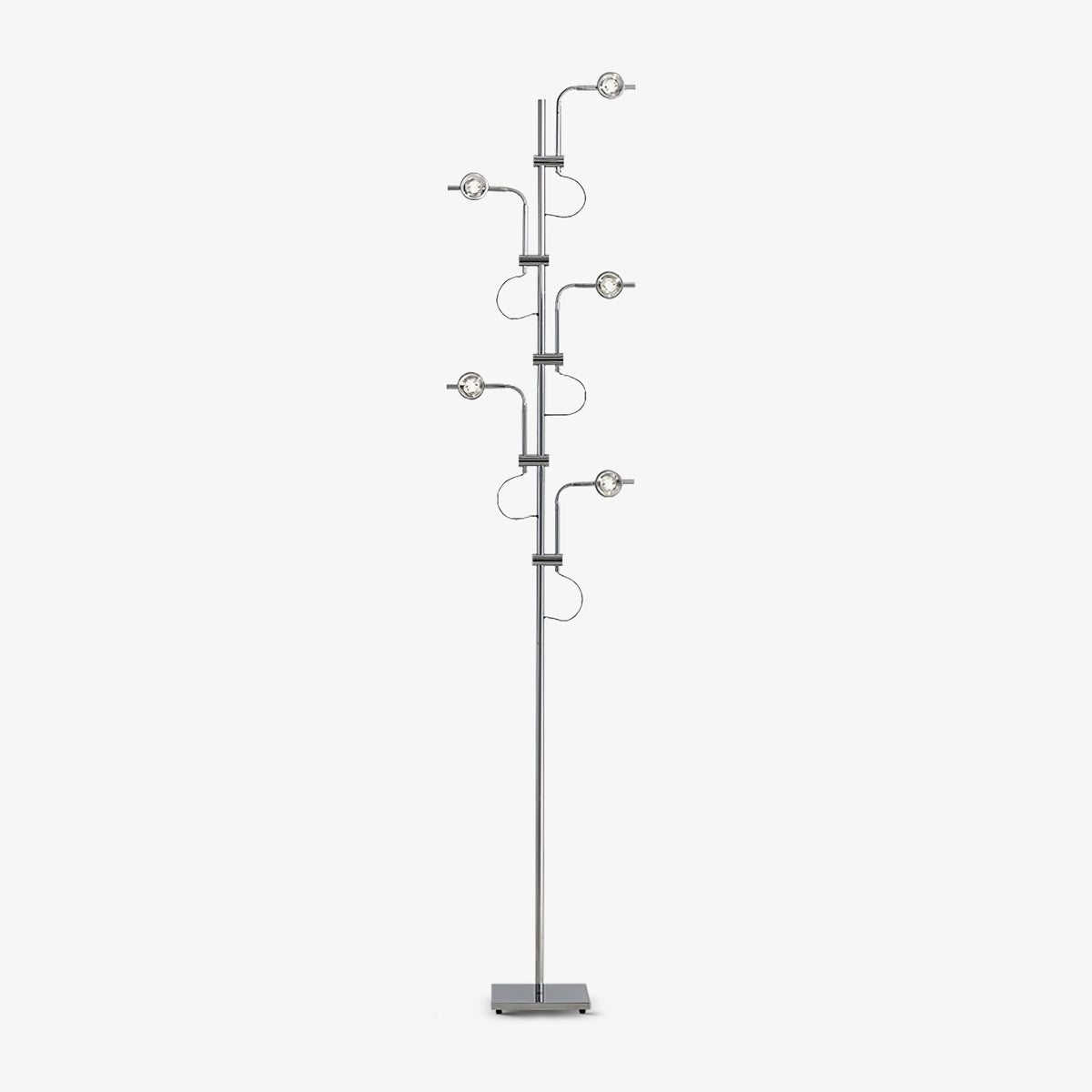 Wa Wa Floor Lamp - Blowlighting