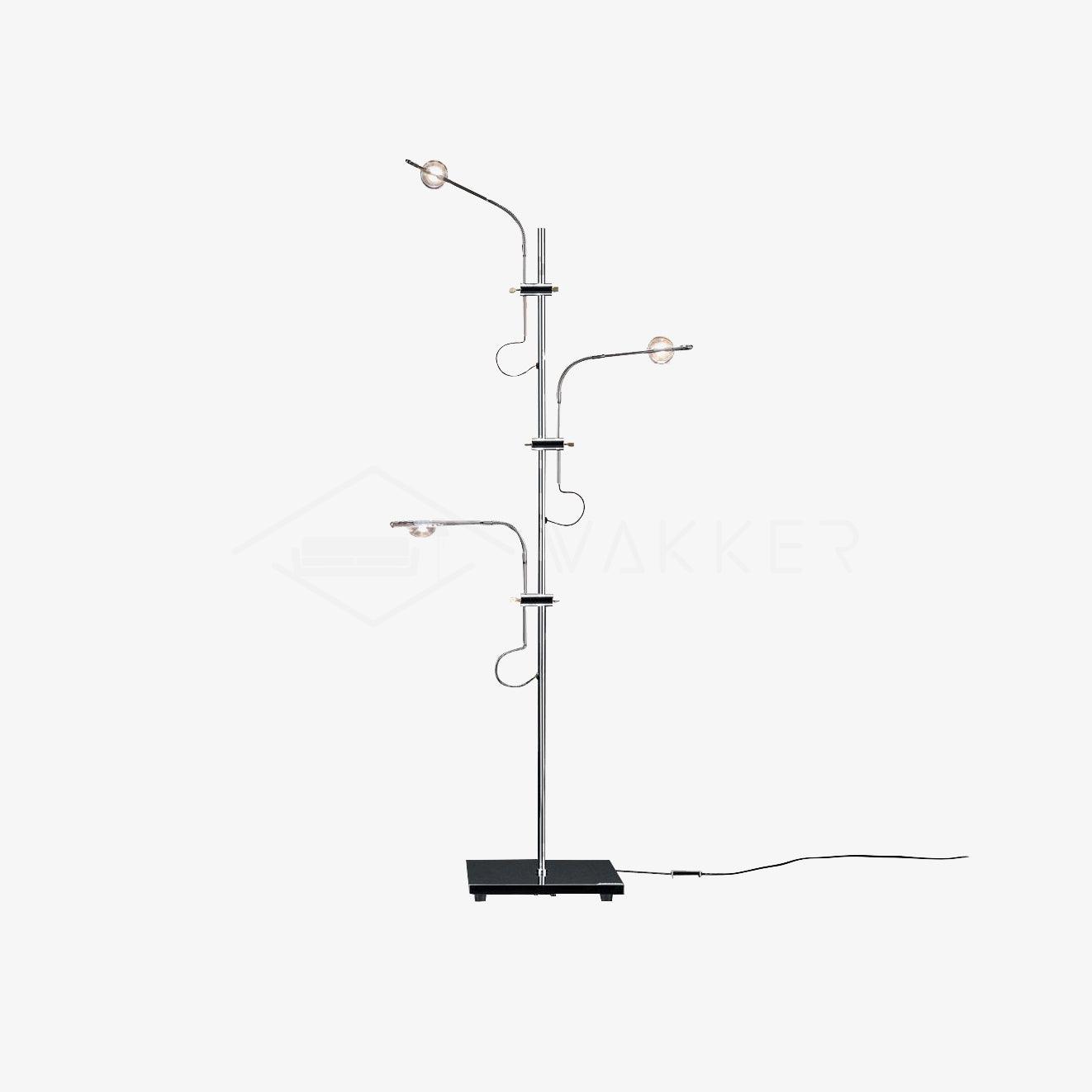 Wa Wa Table Lamp - Blowlighting