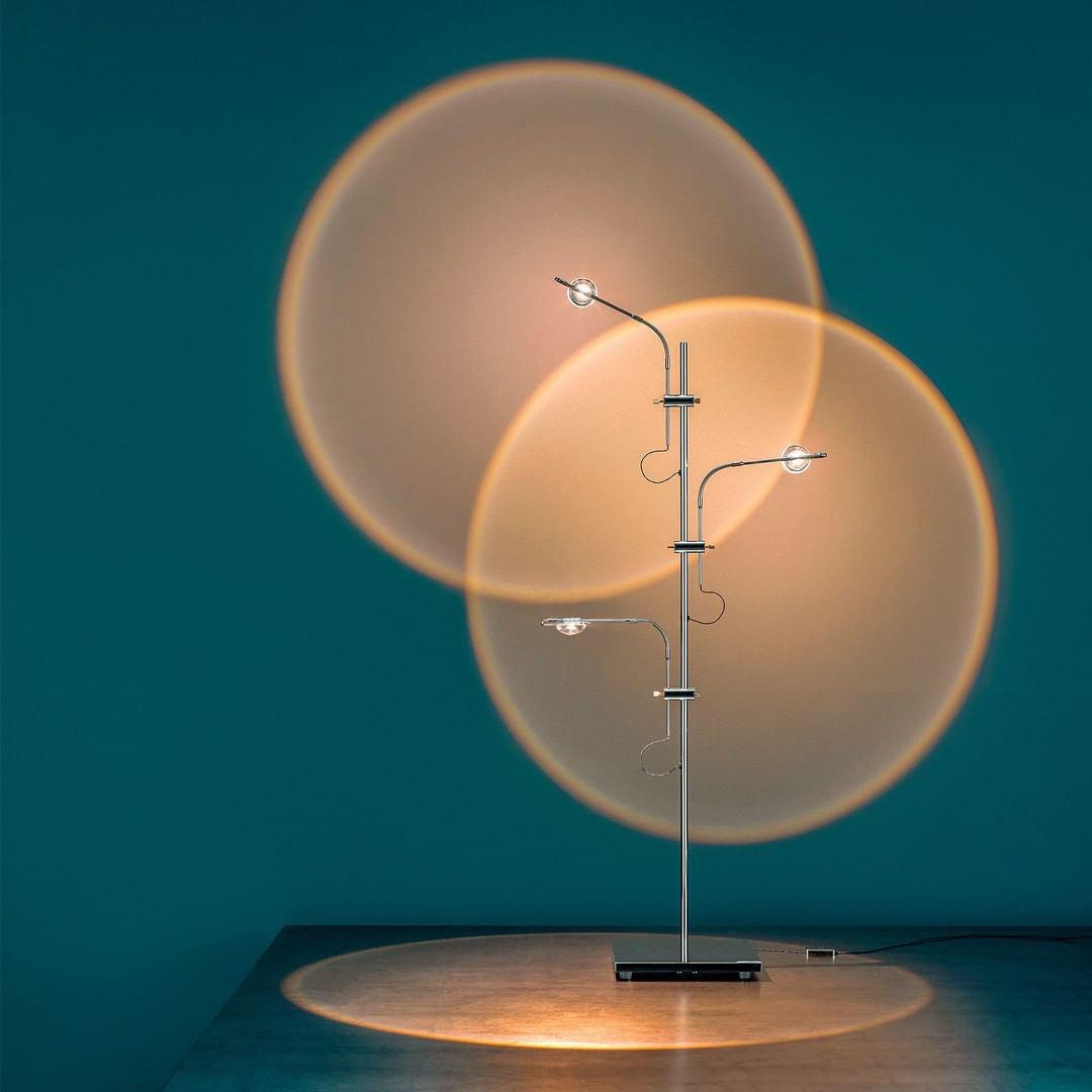 Wa Wa Table Lamp - Blowlighting
