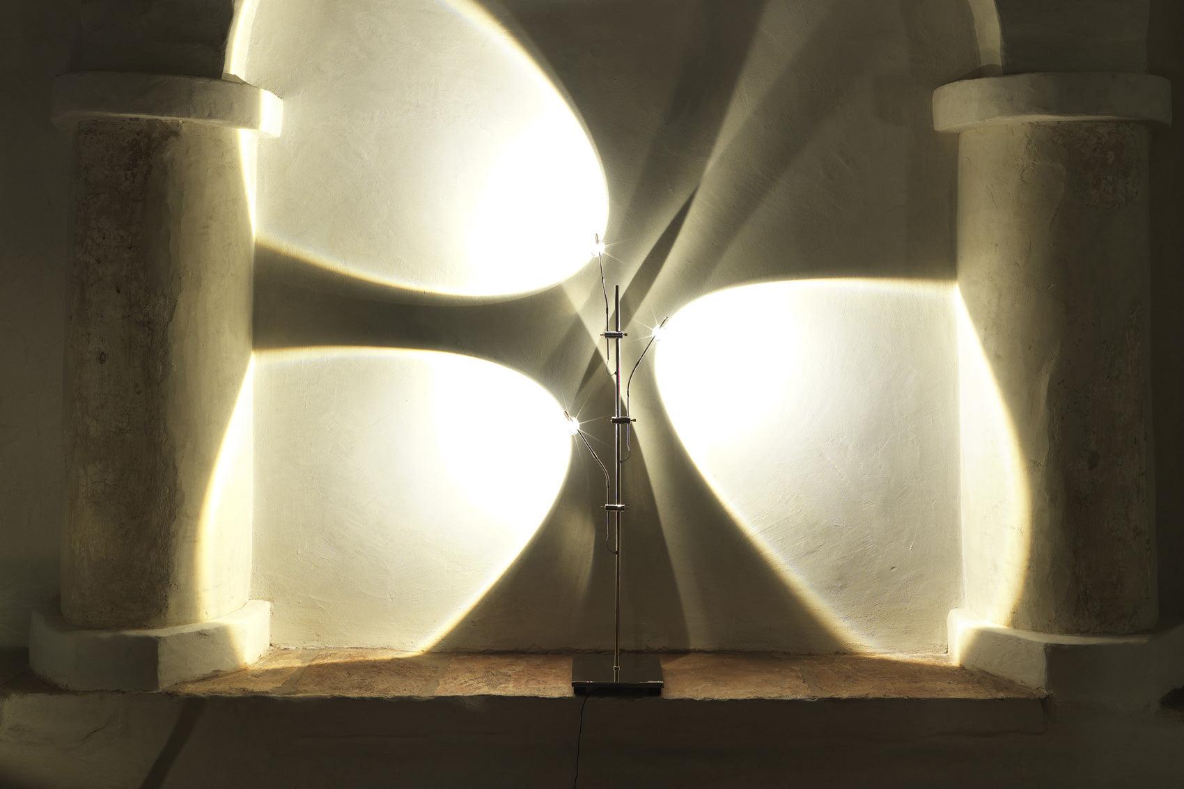 Wa Wa Table Lamp - Blowlighting