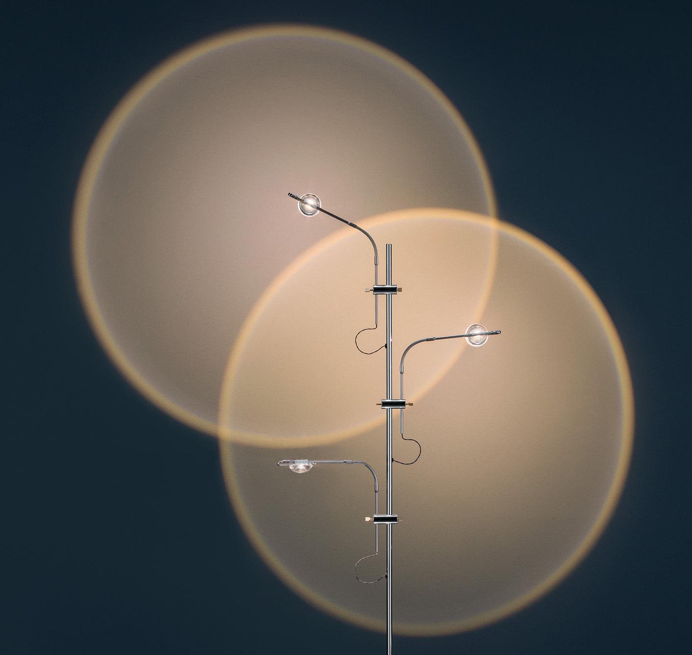 Wa Wa Table Lamp - Blowlighting