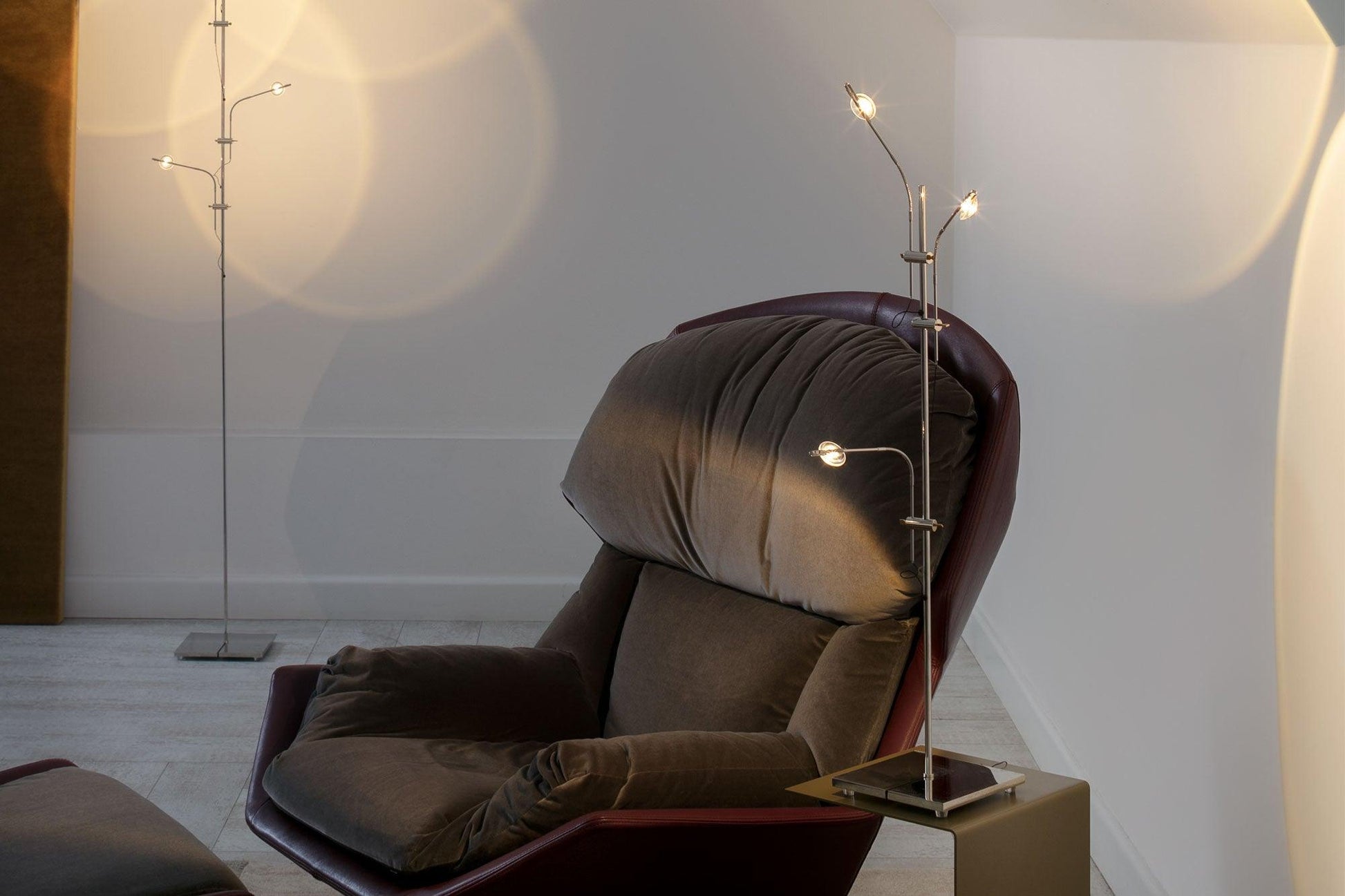 Wa Wa Table Lamp - Blowlighting