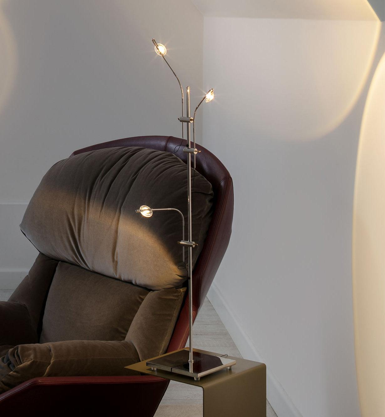 Wa Wa Table Lamp - Blowlighting