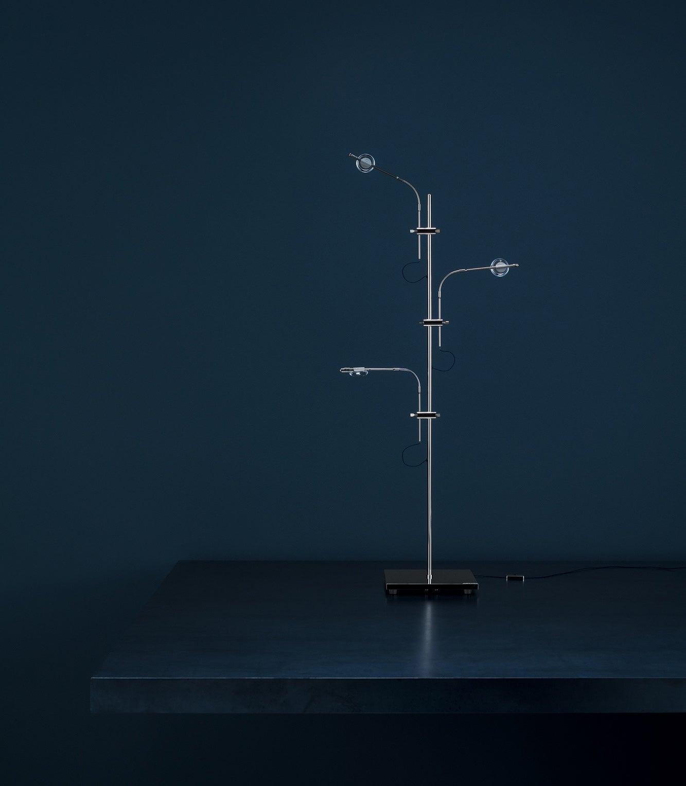 Wa Wa Table Lamp - Blowlighting
