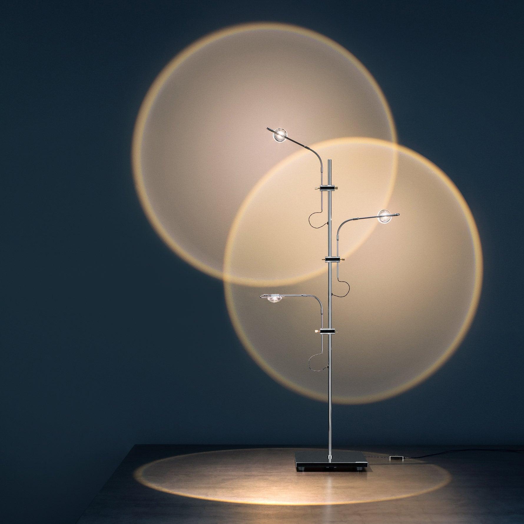 Wa Wa Table Lamp - Blowlighting