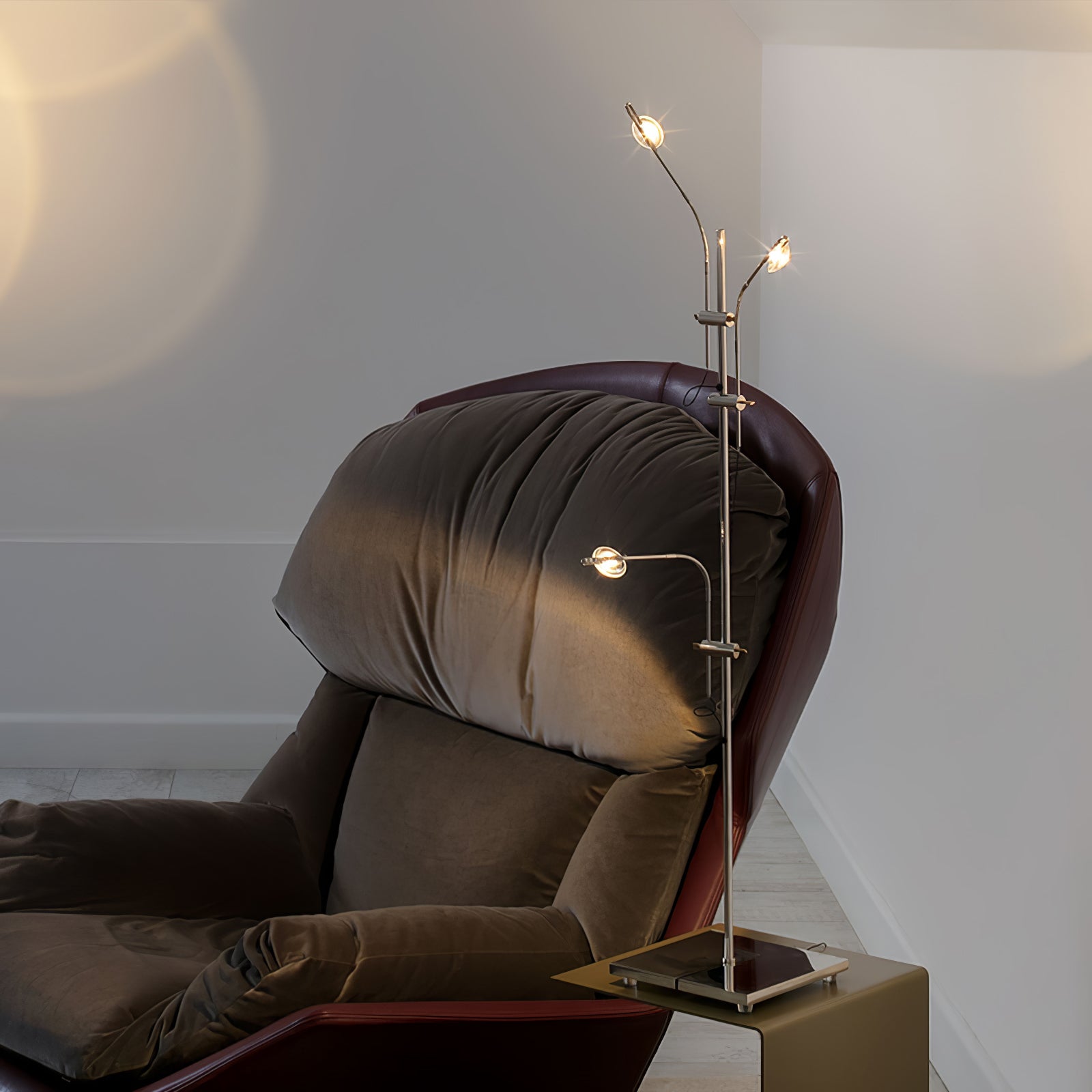 Wa Wa Table Lamp - Blowlighting