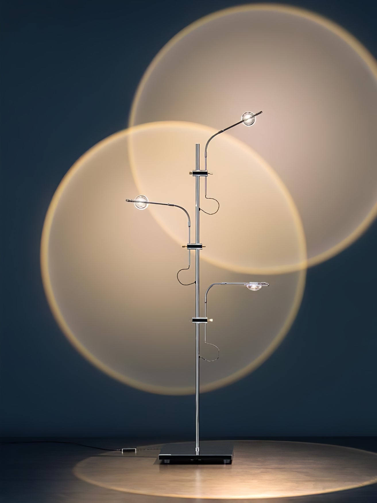 Wa Wa Table Lamp - Blowlighting