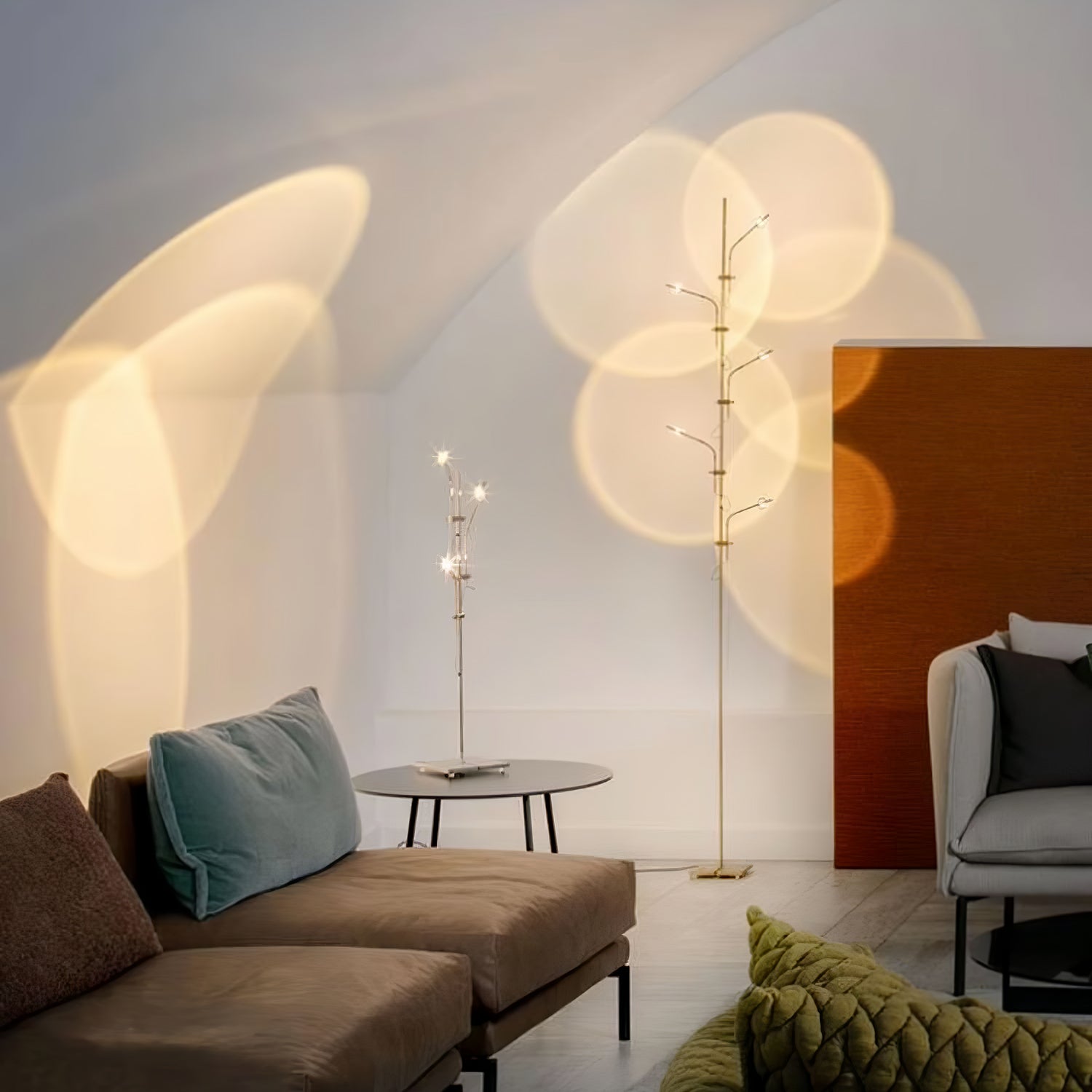 Wa Wa Table Lamp - Blowlighting