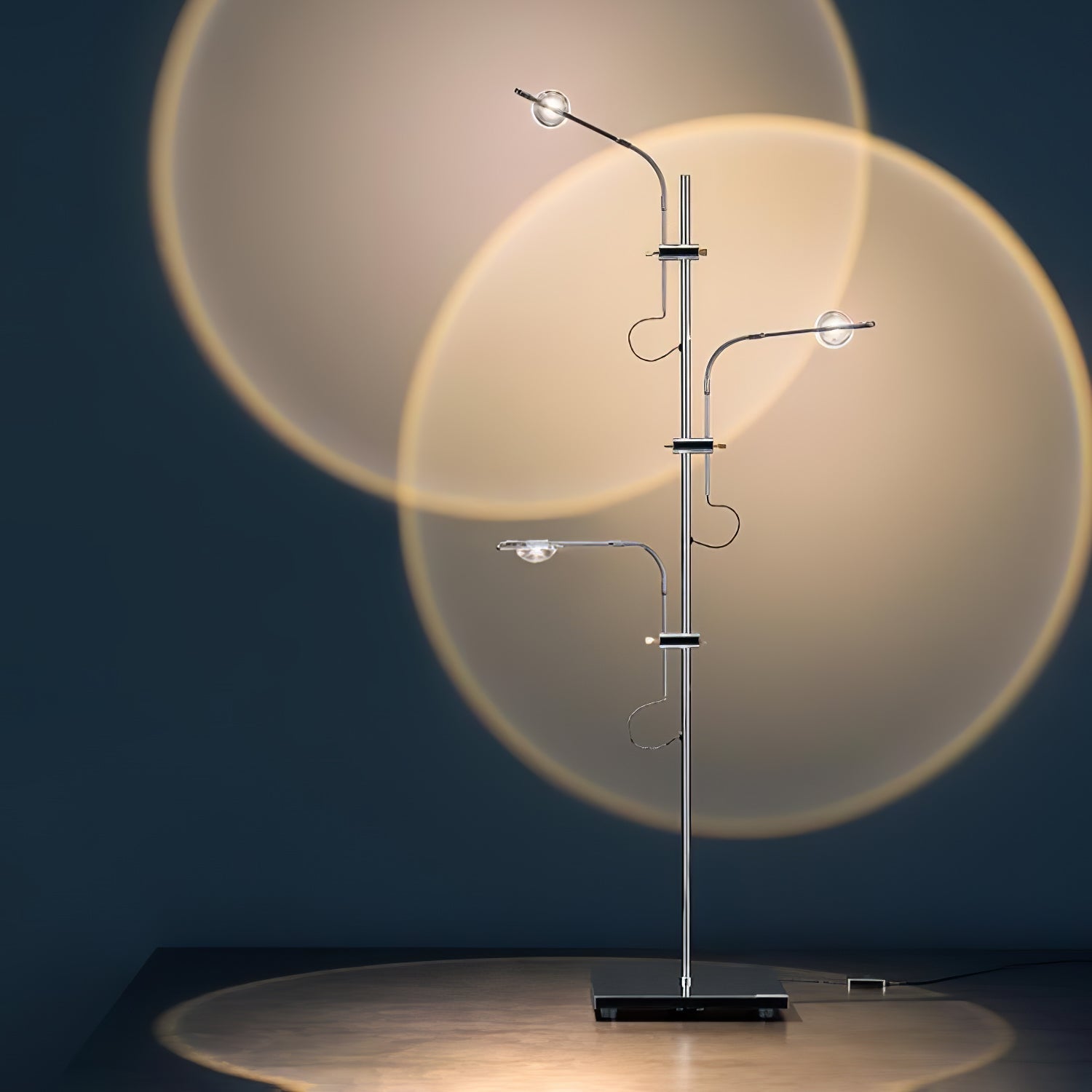 Wa Wa Table Lamp - Blowlighting