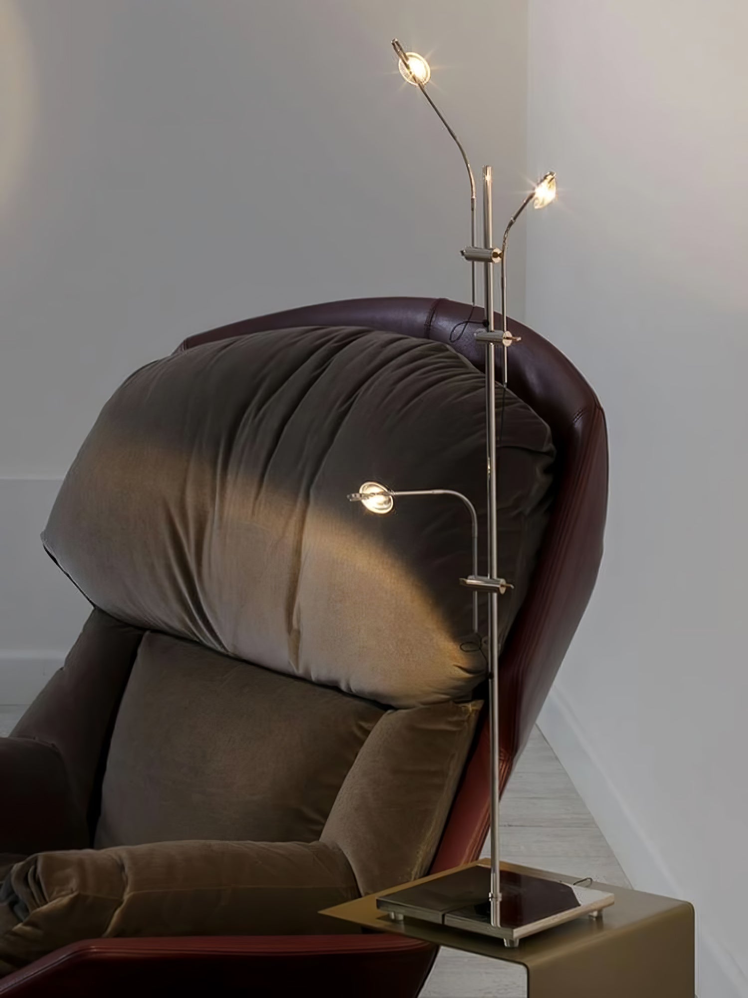 Wa Wa Table Lamp - Blowlighting