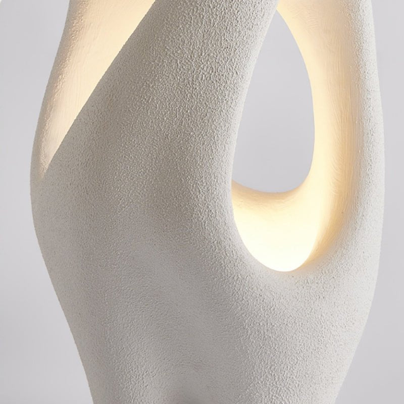 Nolan Modern Metal Floor Lamp - Blowlighting