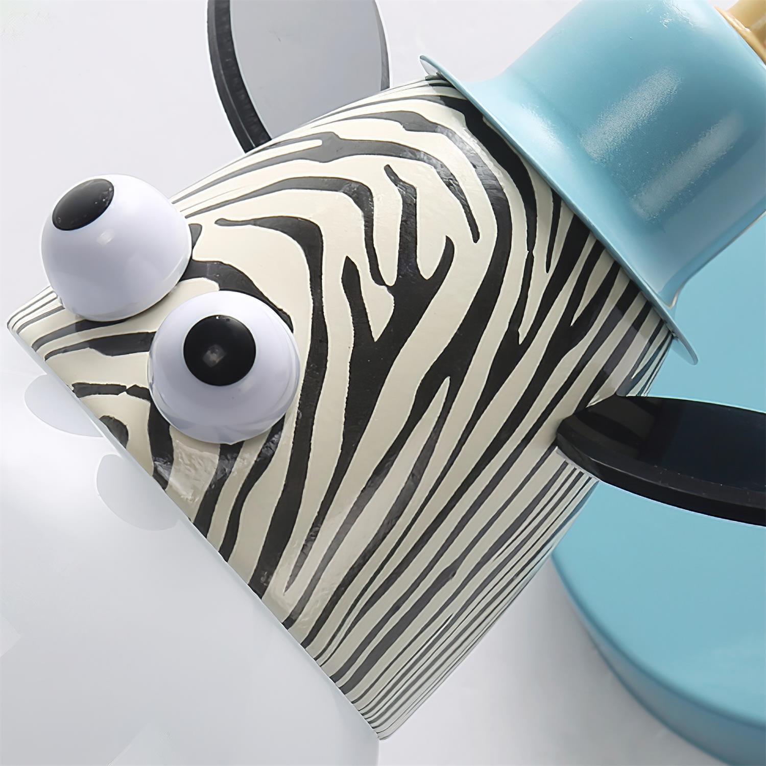 Cartoon Animal Kids Wall Lamp - Blowlighting