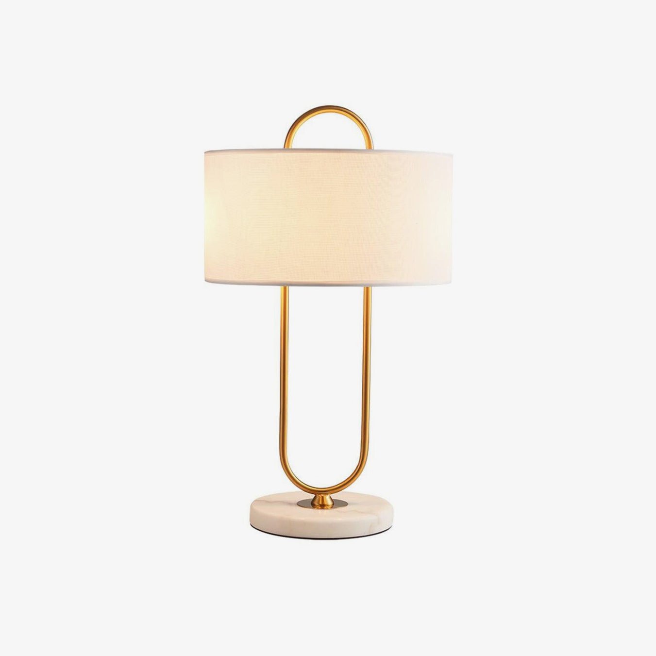 Warner Table Lamp - Blowlighting