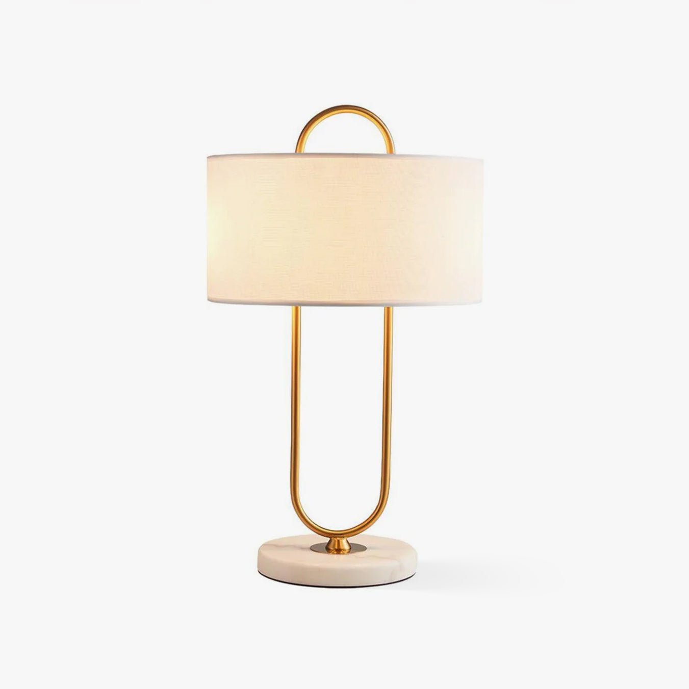 Warner Table Lamp - Blowlighting