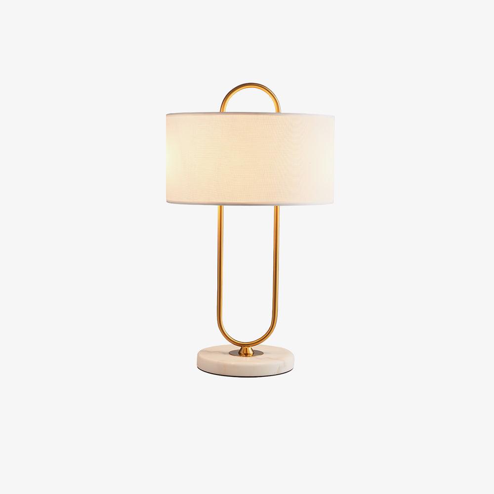 Warner Table Lamp - Blowlighting