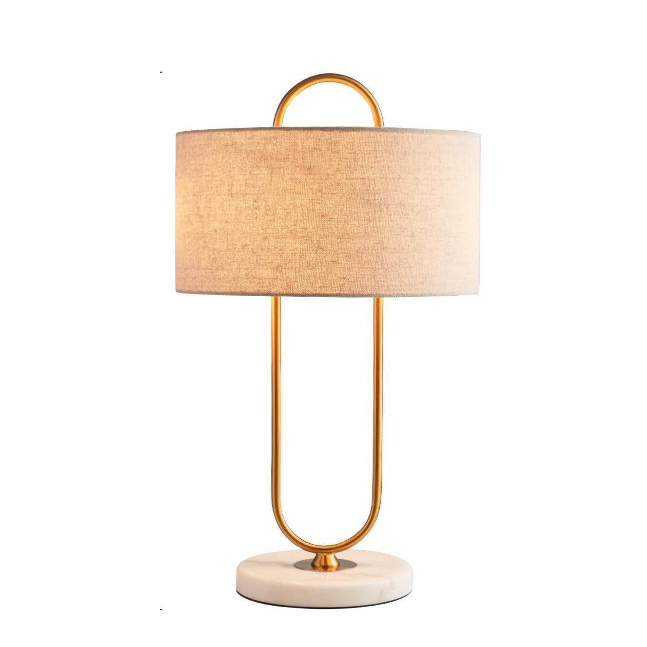 Warner Table Lamp - Blowlighting