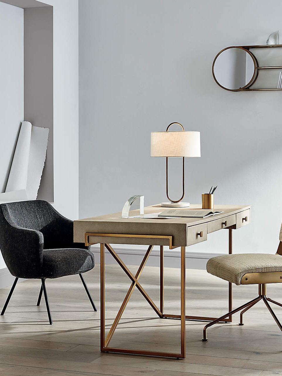 Warner Table Lamp - Blowlighting