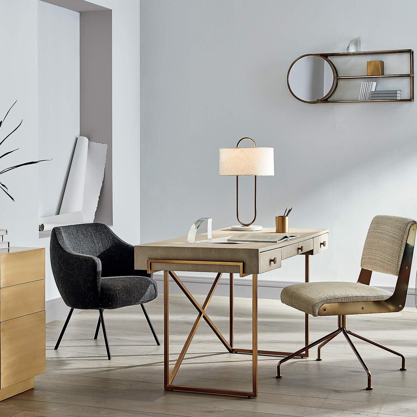 Warner Table Lamp - Blowlighting