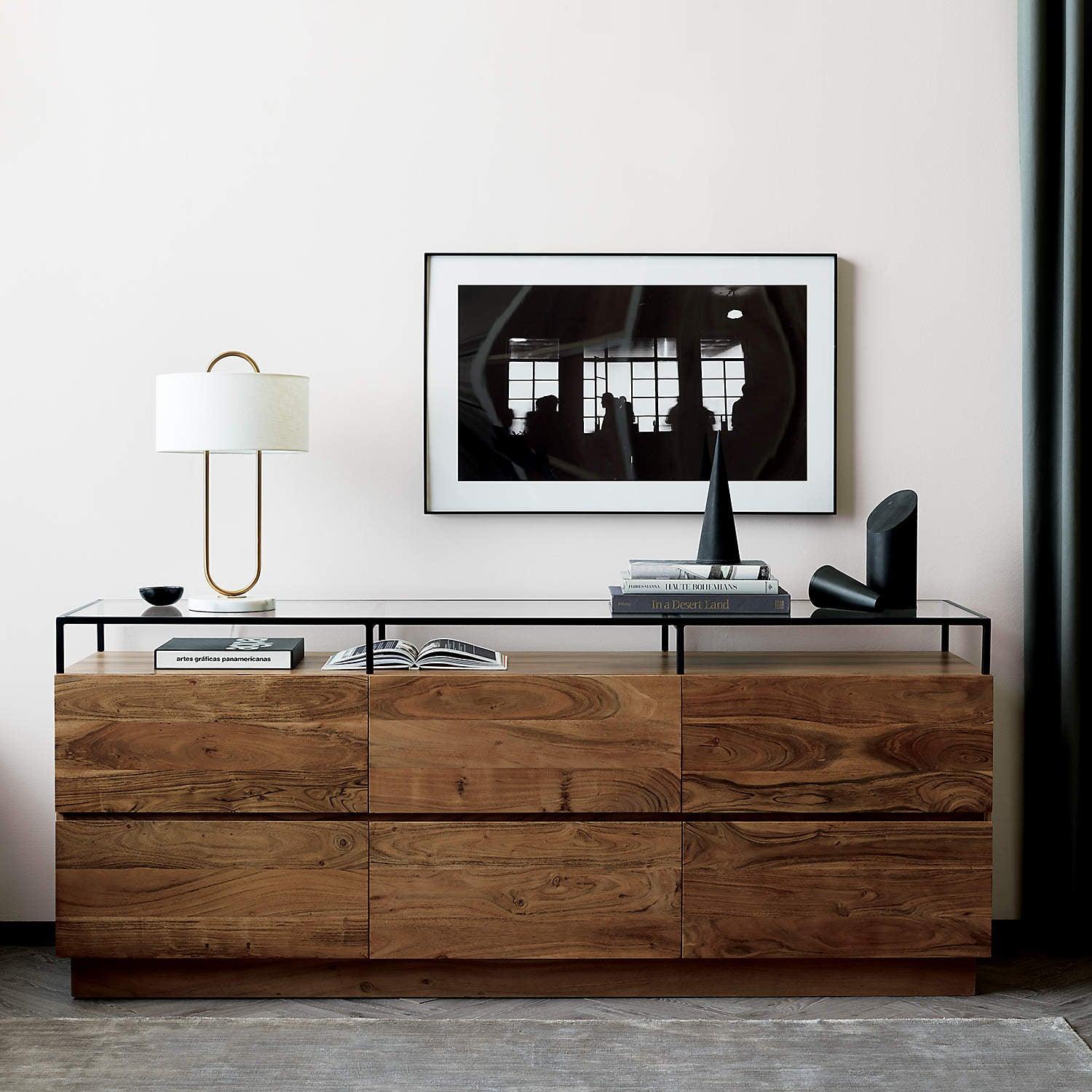 Warner Table Lamp - Blowlighting